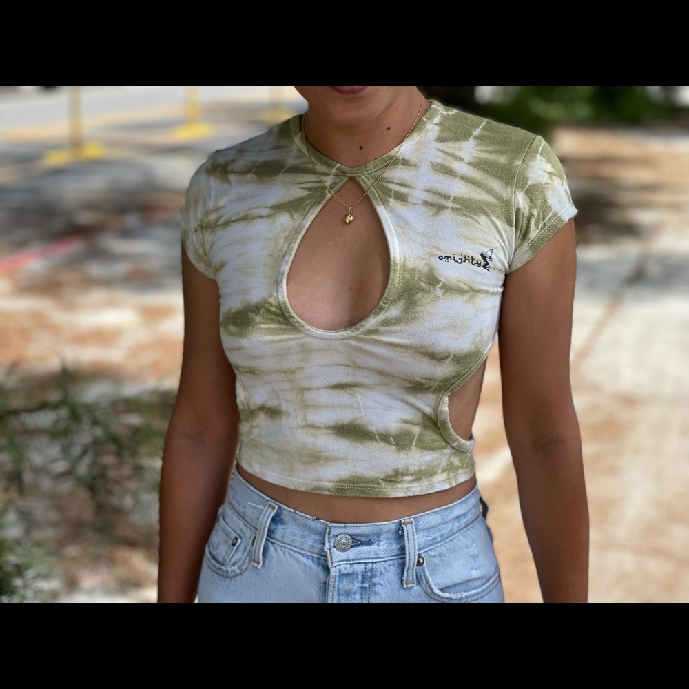 Omighty top